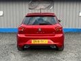 SEAT Ibiza 1.0 TSI FR Euro 6 (s/s) 5dr 8