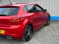 SEAT Ibiza 1.0 TSI FR Euro 6 (s/s) 5dr 59