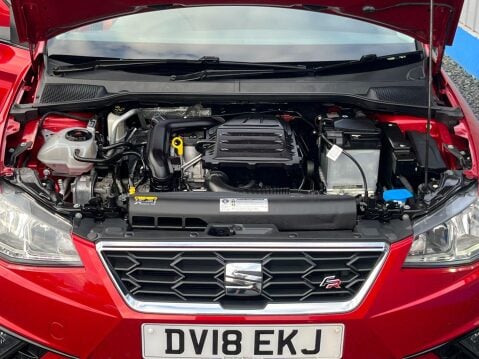 SEAT Ibiza 1.0 TSI FR Euro 6 (s/s) 5dr 33