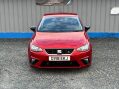 SEAT Ibiza 1.0 TSI FR Euro 6 (s/s) 5dr 35