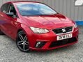 SEAT Ibiza 1.0 TSI FR Euro 6 (s/s) 5dr 39