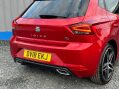 SEAT Ibiza 1.0 TSI FR Euro 6 (s/s) 5dr 44