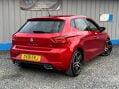 SEAT Ibiza 1.0 TSI FR Euro 6 (s/s) 5dr 10