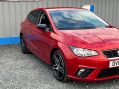 SEAT Ibiza 1.0 TSI FR Euro 6 (s/s) 5dr 57