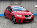 SEAT Ibiza 1.0 TSI FR Euro 6 (s/s) 5dr