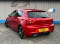 SEAT Ibiza 1.0 TSI FR Euro 6 (s/s) 5dr 48