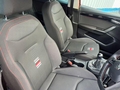 SEAT Ibiza 1.0 TSI FR Euro 6 (s/s) 5dr 30