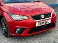 SEAT Ibiza 1.0 TSI FR Euro 6 (s/s) 5dr 38