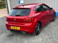 SEAT Ibiza 1.0 TSI FR Euro 6 (s/s) 5dr 46