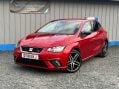 SEAT Ibiza 1.0 TSI FR Euro 6 (s/s) 5dr 52