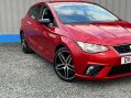 SEAT Ibiza 1.0 TSI FR Euro 6 (s/s) 5dr 22