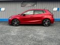 SEAT Ibiza 1.0 TSI FR Euro 6 (s/s) 5dr 17