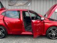 SEAT Ibiza 1.0 TSI FR Euro 6 (s/s) 5dr 15