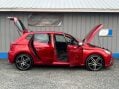 SEAT Ibiza 1.0 TSI FR Euro 6 (s/s) 5dr 14