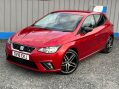 SEAT Ibiza 1.0 TSI FR Euro 6 (s/s) 5dr 55