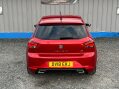 SEAT Ibiza 1.0 TSI FR Euro 6 (s/s) 5dr 45