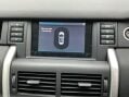 Land Rover Discovery Sport 2.0 TD4 SE Tech 4WD Euro 6 (s/s) 5dr 8