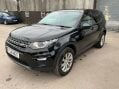 Land Rover Discovery Sport 2.0 TD4 SE Tech 4WD Euro 6 (s/s) 5dr 4
