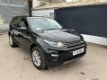 Land Rover Discovery Sport 2.0 TD4 SE Tech 4WD Euro 6 (s/s) 5dr 1