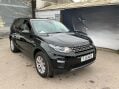 Land Rover Discovery Sport 2.0 TD4 SE Tech 4WD Euro 6 (s/s) 5dr 2