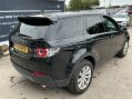 Land Rover Discovery Sport 2.0 TD4 SE Tech 4WD Euro 6 (s/s) 5dr 5