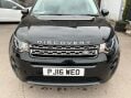 Land Rover Discovery Sport 2.0 TD4 SE Tech 4WD Euro 6 (s/s) 5dr 6