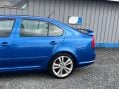Skoda Octavia 2.0 TFSI vRS DSG Euro 5 5dr 19