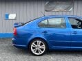Skoda Octavia 2.0 TFSI vRS DSG Euro 5 5dr 22