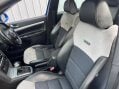 Skoda Octavia 2.0 TFSI vRS DSG Euro 5 5dr 38
