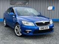 Skoda Octavia 2.0 TFSI vRS DSG Euro 5 5dr 1