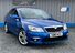 Skoda Octavia 2.0 TFSI vRS DSG Euro 5 5dr