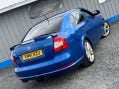 Skoda Octavia 2.0 TFSI vRS DSG Euro 5 5dr 42