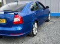 Skoda Octavia 2.0 TFSI vRS DSG Euro 5 5dr 61
