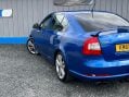 Skoda Octavia 2.0 TFSI vRS DSG Euro 5 5dr 26