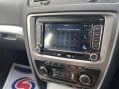 Skoda Octavia 2.0 TFSI vRS DSG Euro 5 5dr 30
