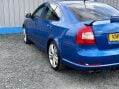 Skoda Octavia 2.0 TFSI vRS DSG Euro 5 5dr 60