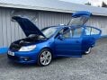 Skoda Octavia 2.0 TFSI vRS DSG Euro 5 5dr 13