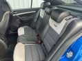 Skoda Octavia 2.0 TFSI vRS DSG Euro 5 5dr 34