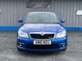 Skoda Octavia 2.0 TFSI vRS DSG Euro 5 5dr 7