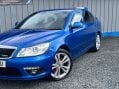Skoda Octavia 2.0 TFSI vRS DSG Euro 5 5dr 24