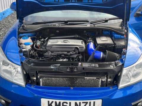 Skoda Octavia 2.0 TFSI vRS DSG Euro 5 5dr 28