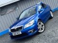 Skoda Octavia 2.0 TFSI vRS DSG Euro 5 5dr 54