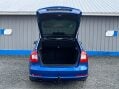 Skoda Octavia 2.0 TFSI vRS DSG Euro 5 5dr 9