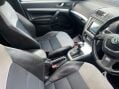 Skoda Octavia 2.0 TFSI vRS DSG Euro 5 5dr 37