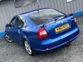 Skoda Octavia 2.0 TFSI vRS DSG Euro 5 5dr 53