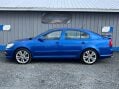 Skoda Octavia 2.0 TFSI vRS DSG Euro 5 5dr 20