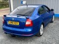Skoda Octavia 2.0 TFSI vRS DSG Euro 5 5dr 46