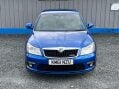 Skoda Octavia 2.0 TFSI vRS DSG Euro 5 5dr 59