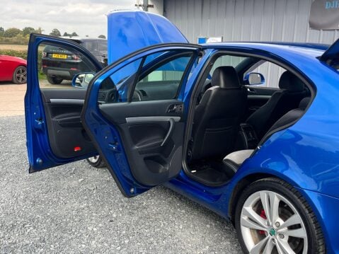 Skoda Octavia 2.0 TFSI vRS DSG Euro 5 5dr 16