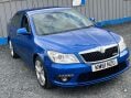 Skoda Octavia 2.0 TFSI vRS DSG Euro 5 5dr 39
